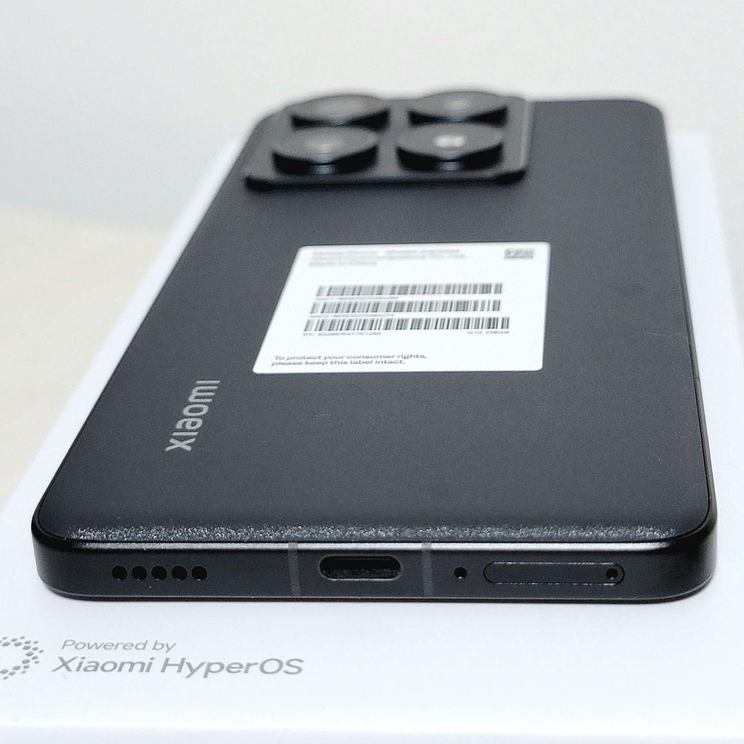 【美品】Xiaomi 14T Pro Titan Black 国内版 256GB