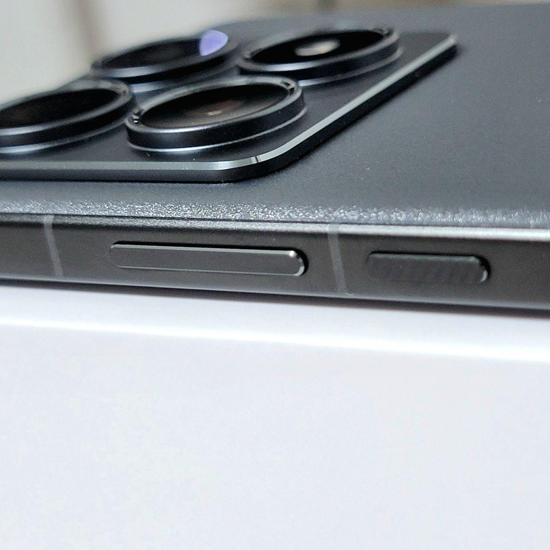 【美品】Xiaomi 14T Pro Titan Black 国内版 256GB