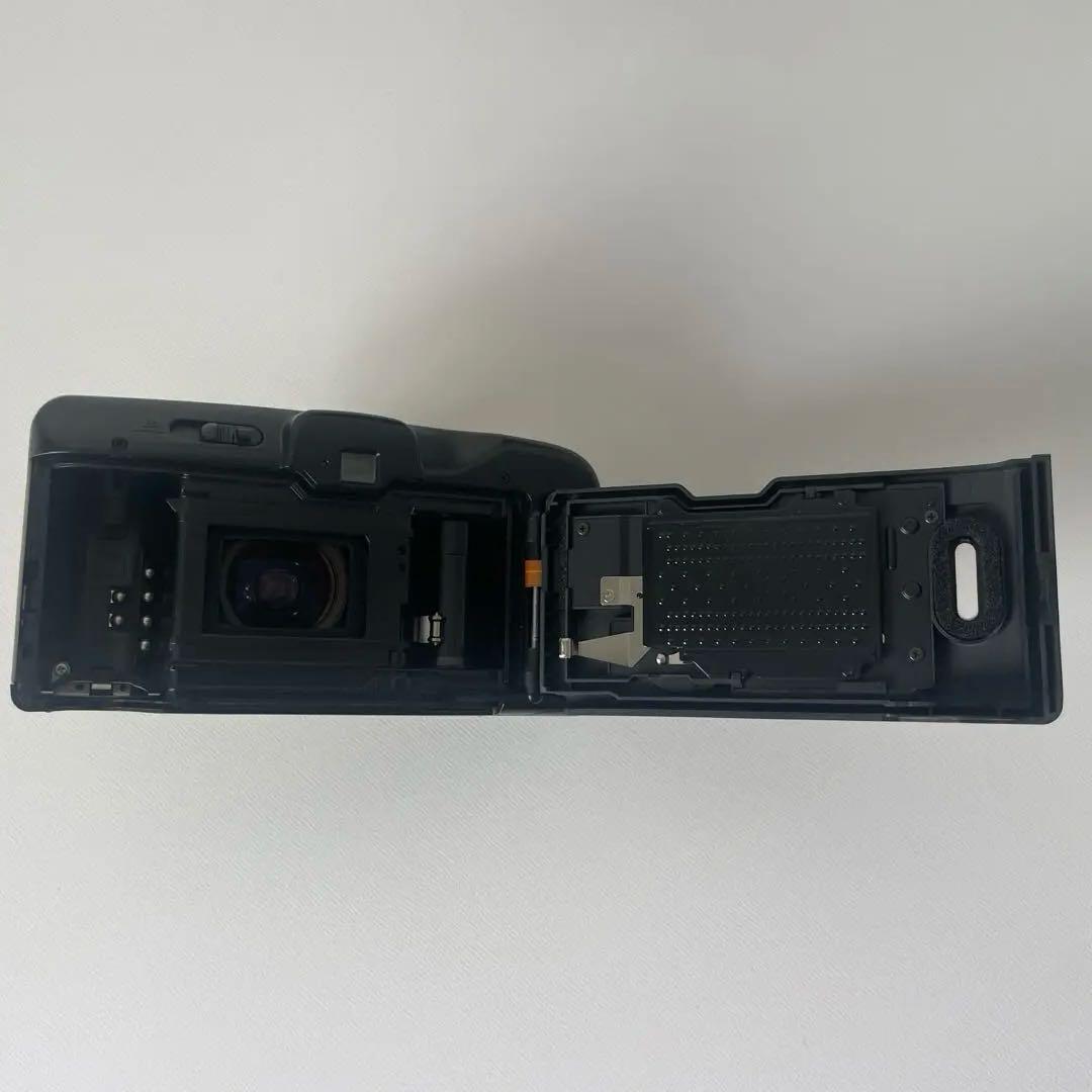 【美品】Canon キャノン コンパクトフィルムカメラ Autoboy SXL