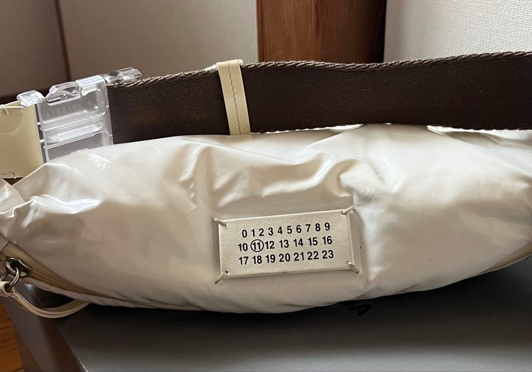 Maison Margiela GLAM SLAM マルジェラ　グラムスラム