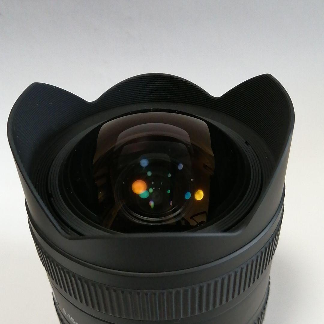 その他 SIGMA 8-16F4.5-5.6DC HSM/N