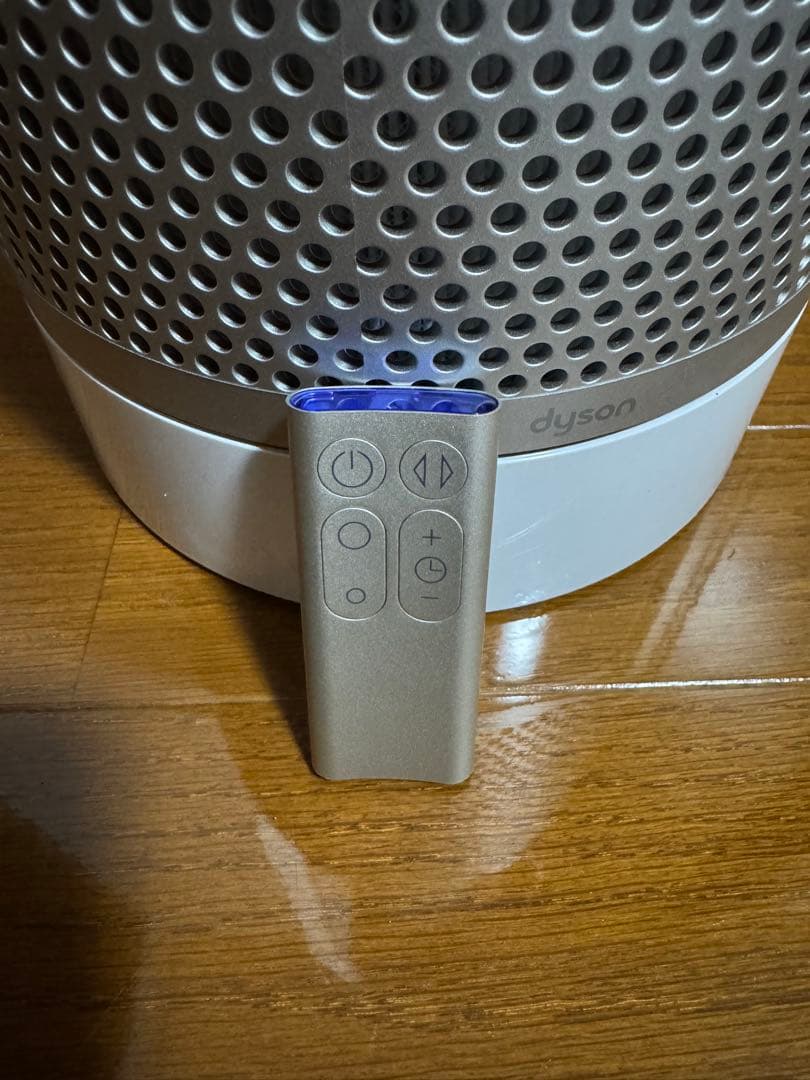 ダイソン 扇風機 空気清浄機付きファン 羽根なし扇風機 dyson 2022年