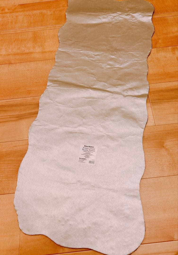 【送料無料・翌日発送】アメリカ クリスマス ホリデー テーブルランナー