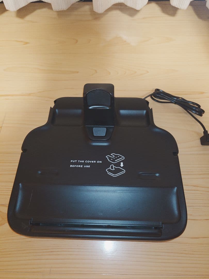 Anker◇MACH (マッハ) V1 Ultra コードレス水拭き掃除機 美品