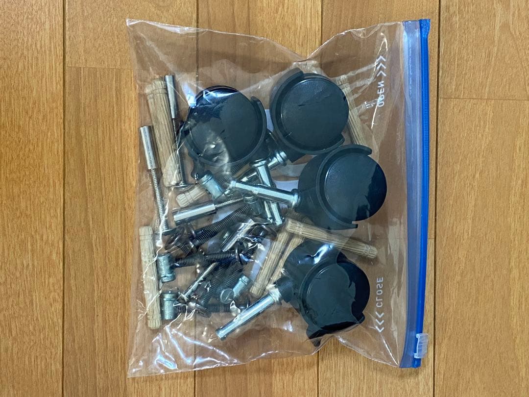 【美品】サワベビー　EASEすのこハイベッドミニ　ベビーベッド　日本木製