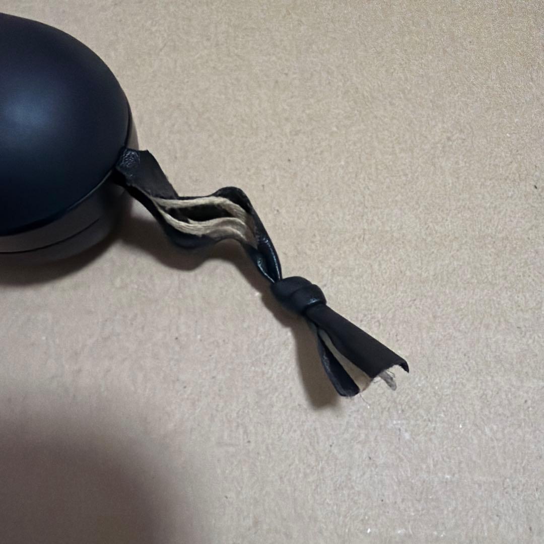 完全受注生産 メイドインアビス ボンドルド ボイス入り ワイヤレスイヤホン