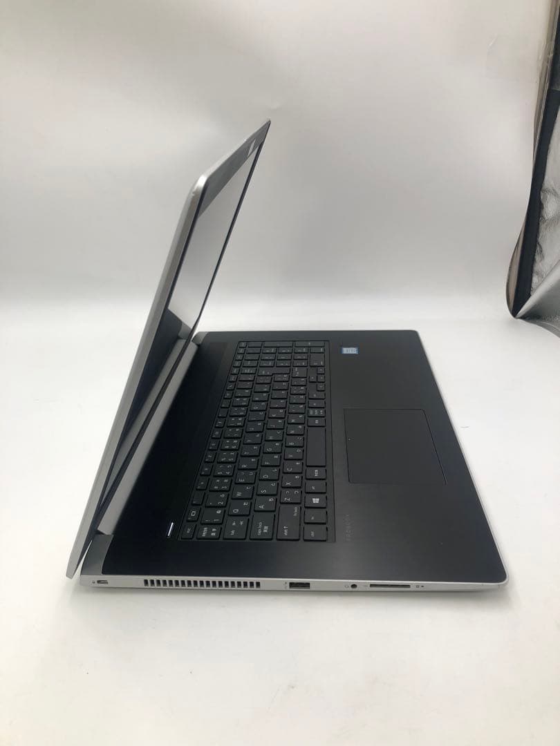 Windowsノート本体 HP ProBook 470 G5 i3-8130U