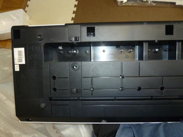 鍵盤楽器 YAMAHA NP12WH