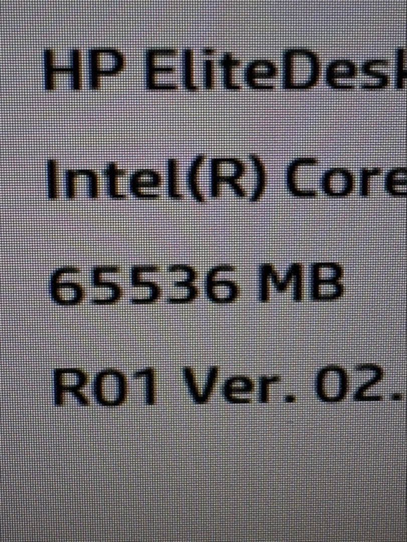 BALLISTIX DDR4PC4 RGB 16GB×4枚64GB チェックOK