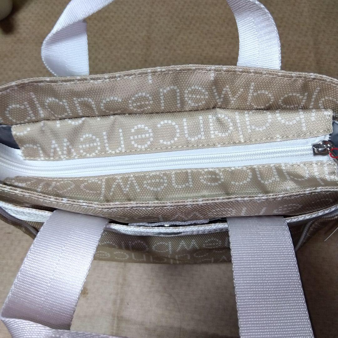 new balance ラウンドバック 【２４㌢/２３㌢/１０㌢】 新品未使用