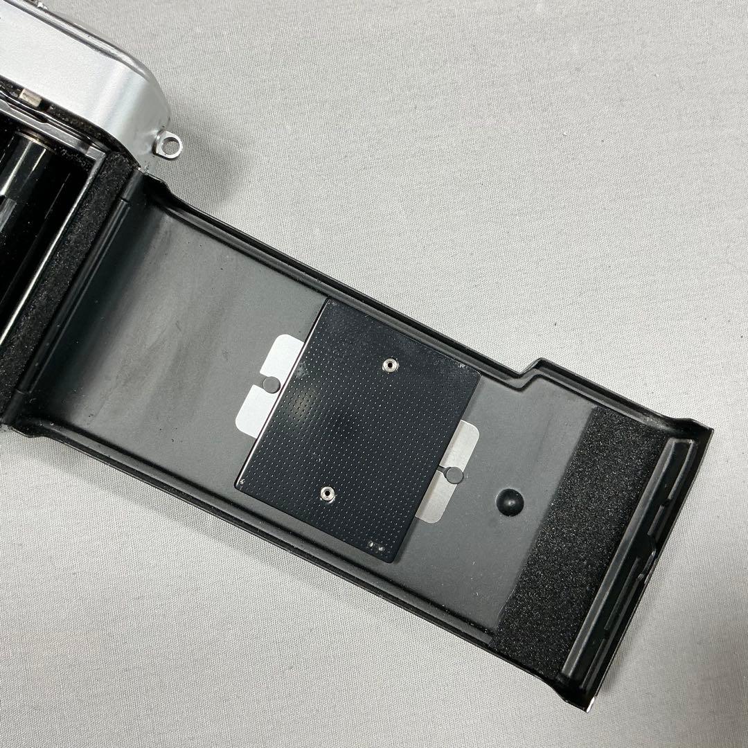 整備済！ OLYMPUS PEN EE-3 ①