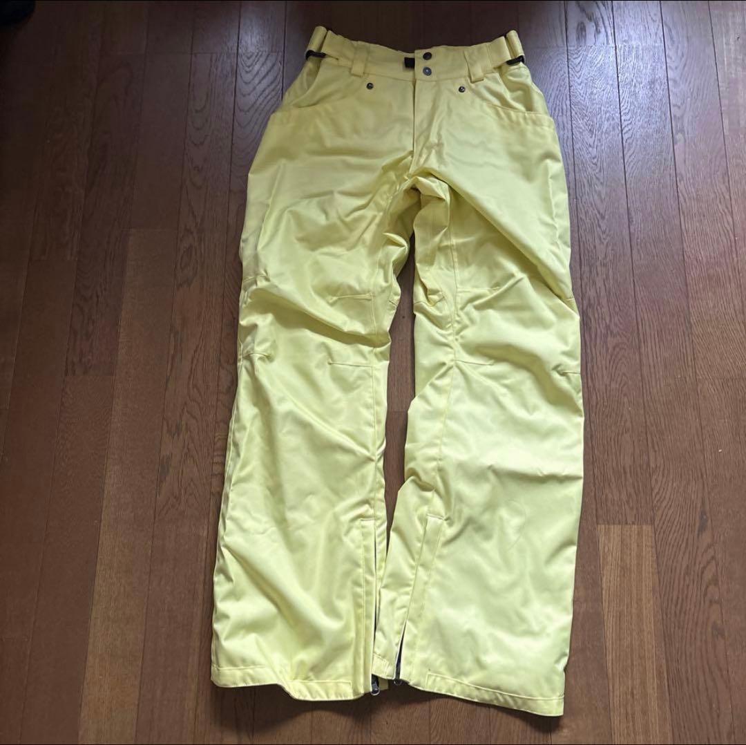 ICEPARDAL アイスパーダスノーボードウェアセット9号(XS)