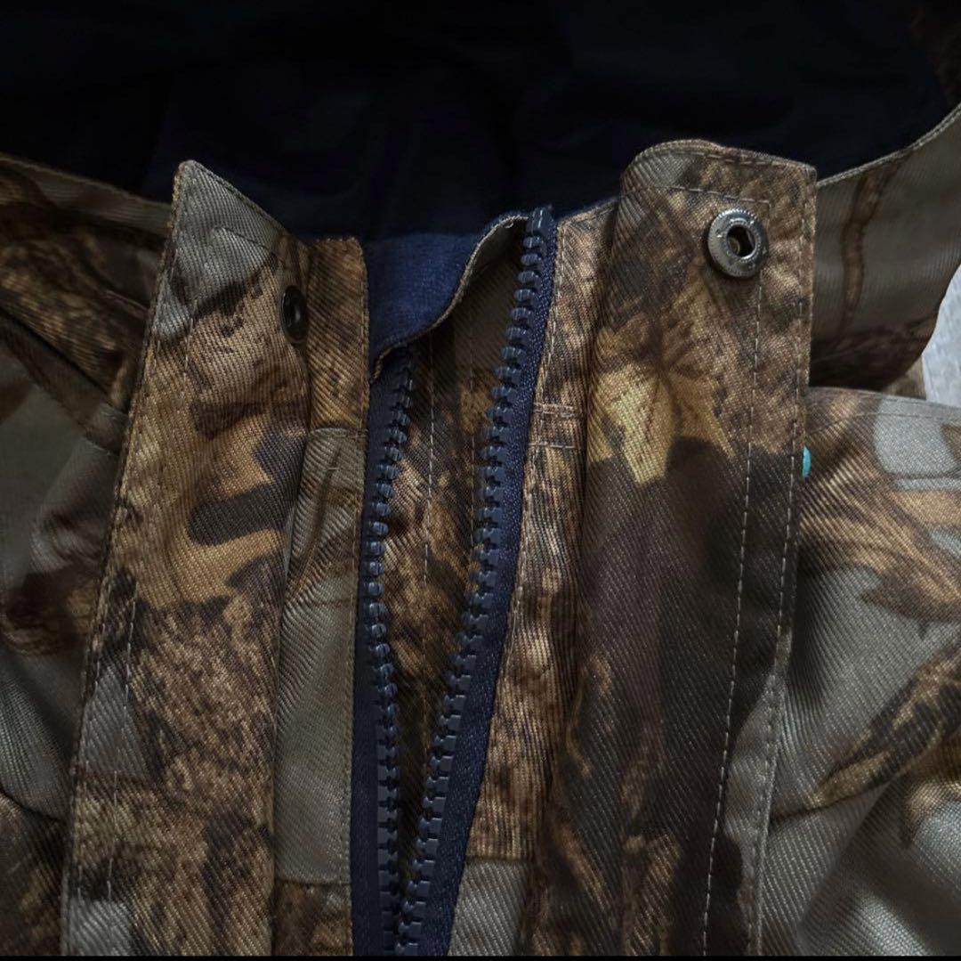 ICEPARDAL アイスパーダスノーボードウェアセット9号(XS)