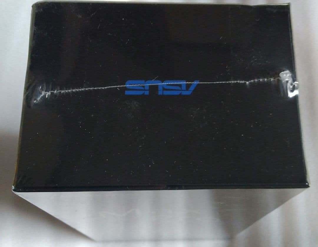 未開封 新品 ZenFone Max Pro (M2) (RAM 4GBモデル)