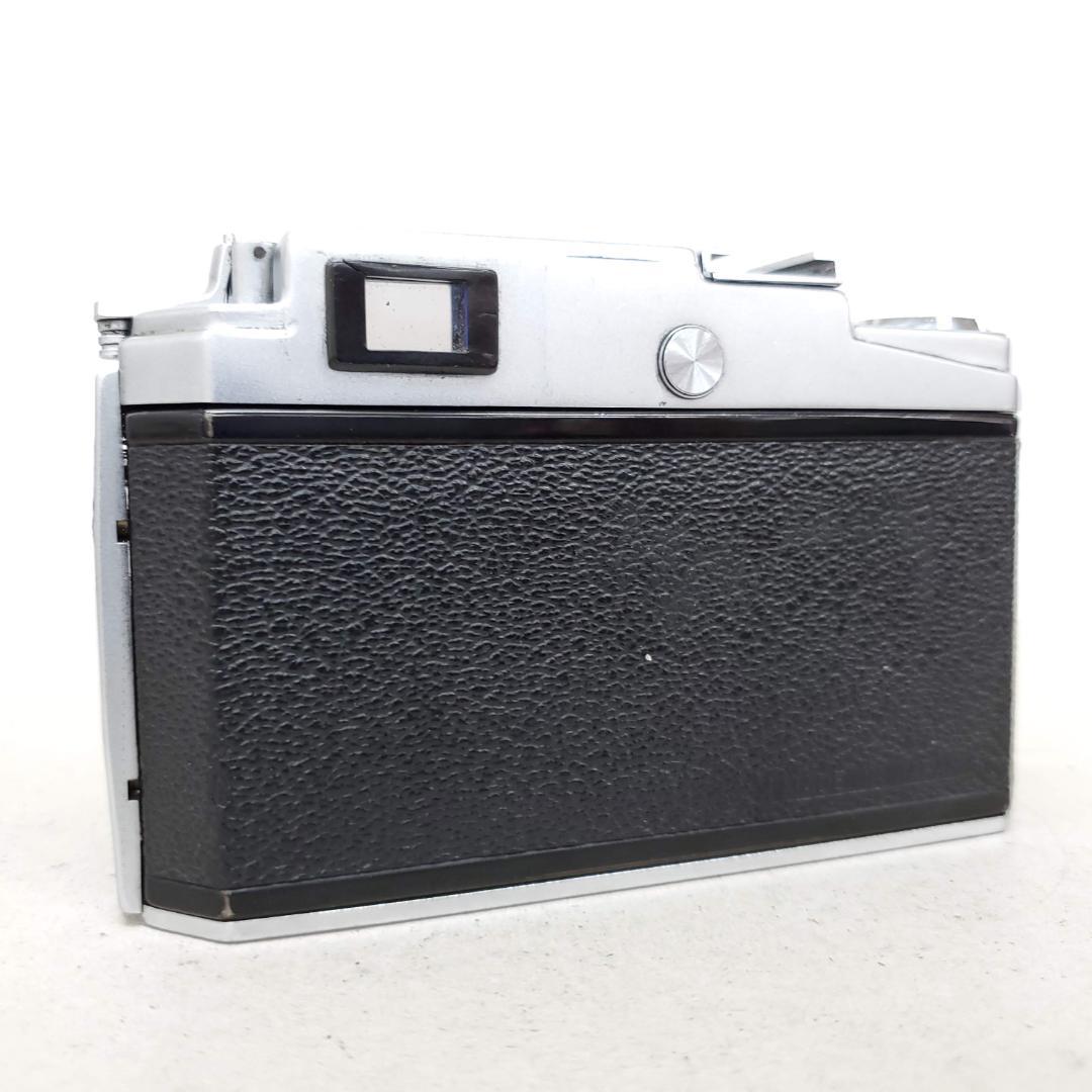 【動作確認済】 KONICA ⅢA F1010-379-1-8v y