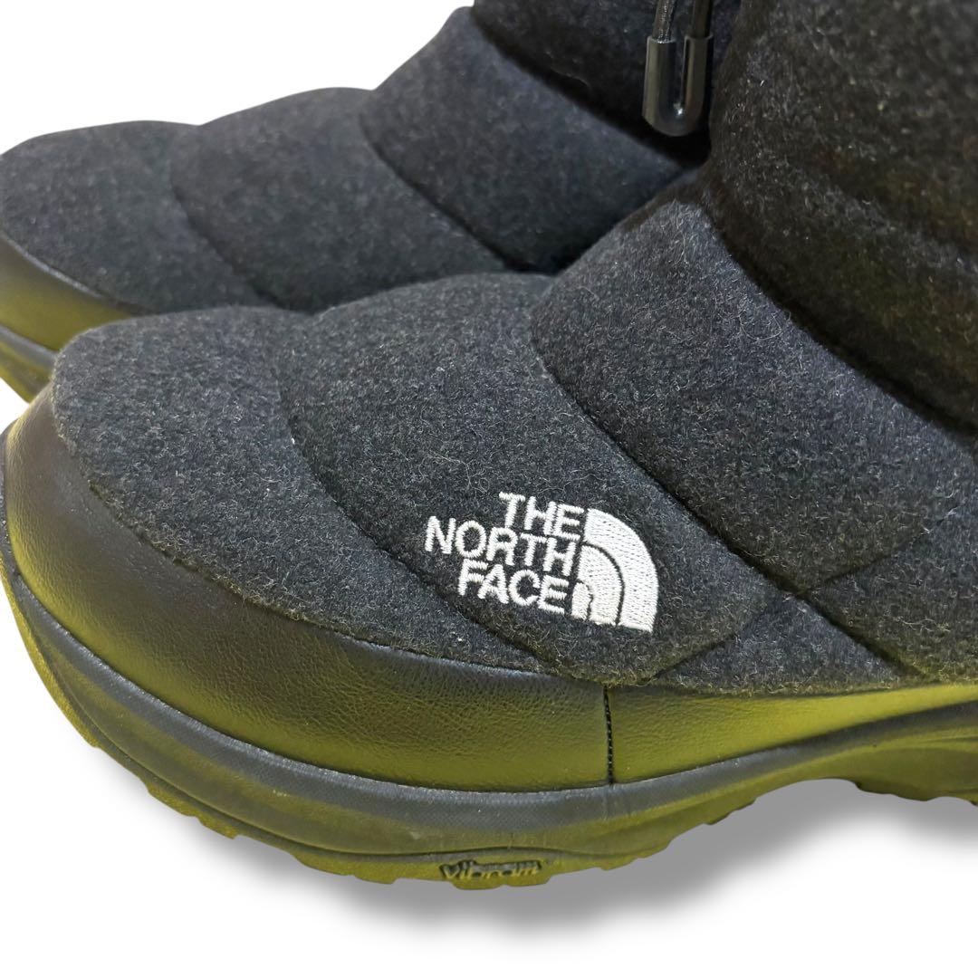 THE NORTH FACE ザノースフェイス ヌプシブーツ　靴　NF51879