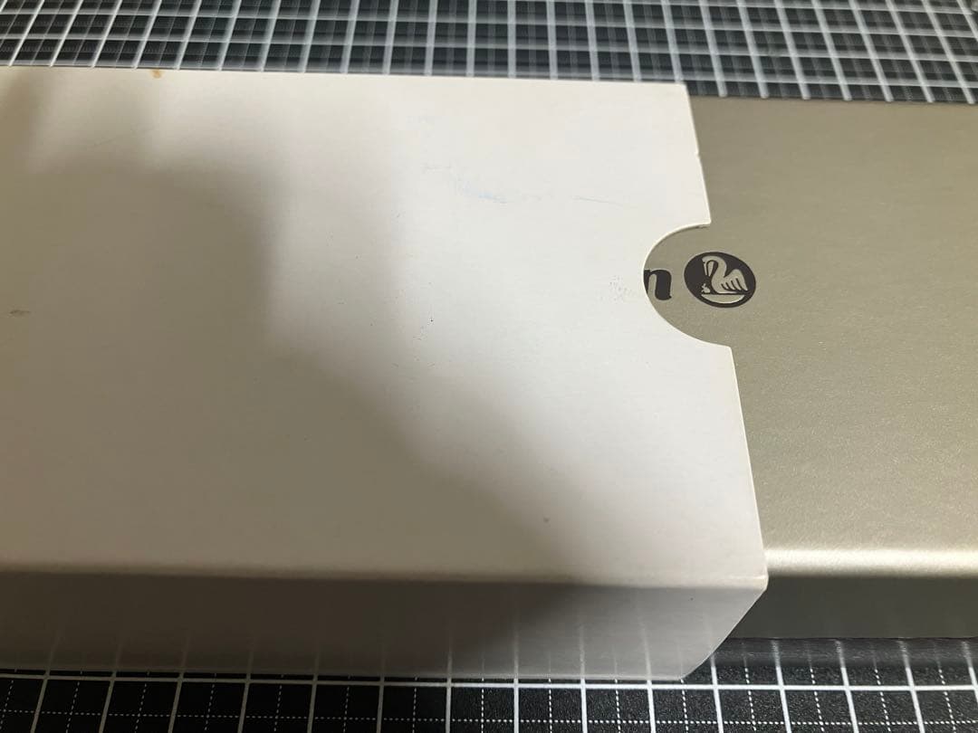 Pelikan　ペリカン　M1000　黒　M-nib