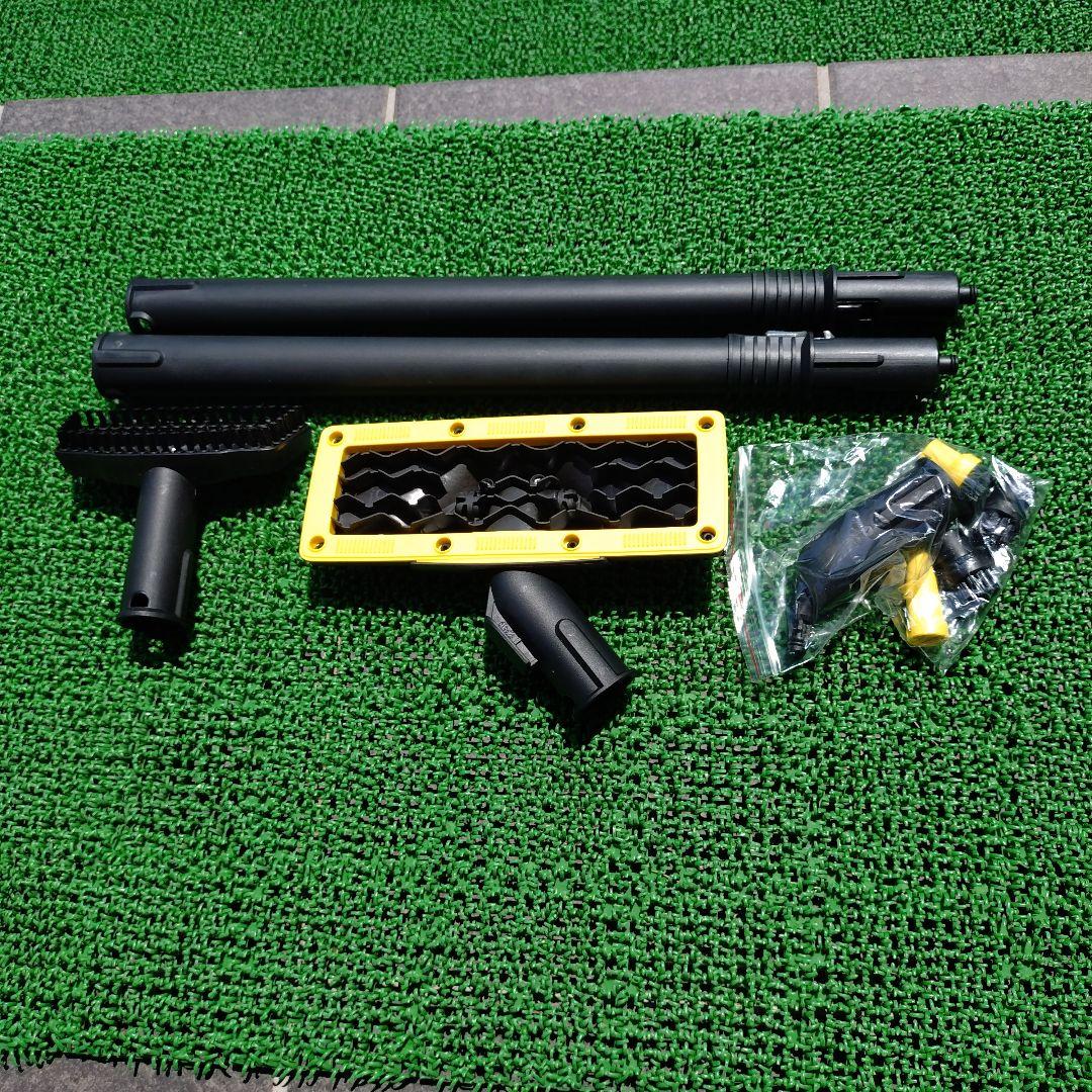 KARCHER SC2 スチームクリーナー