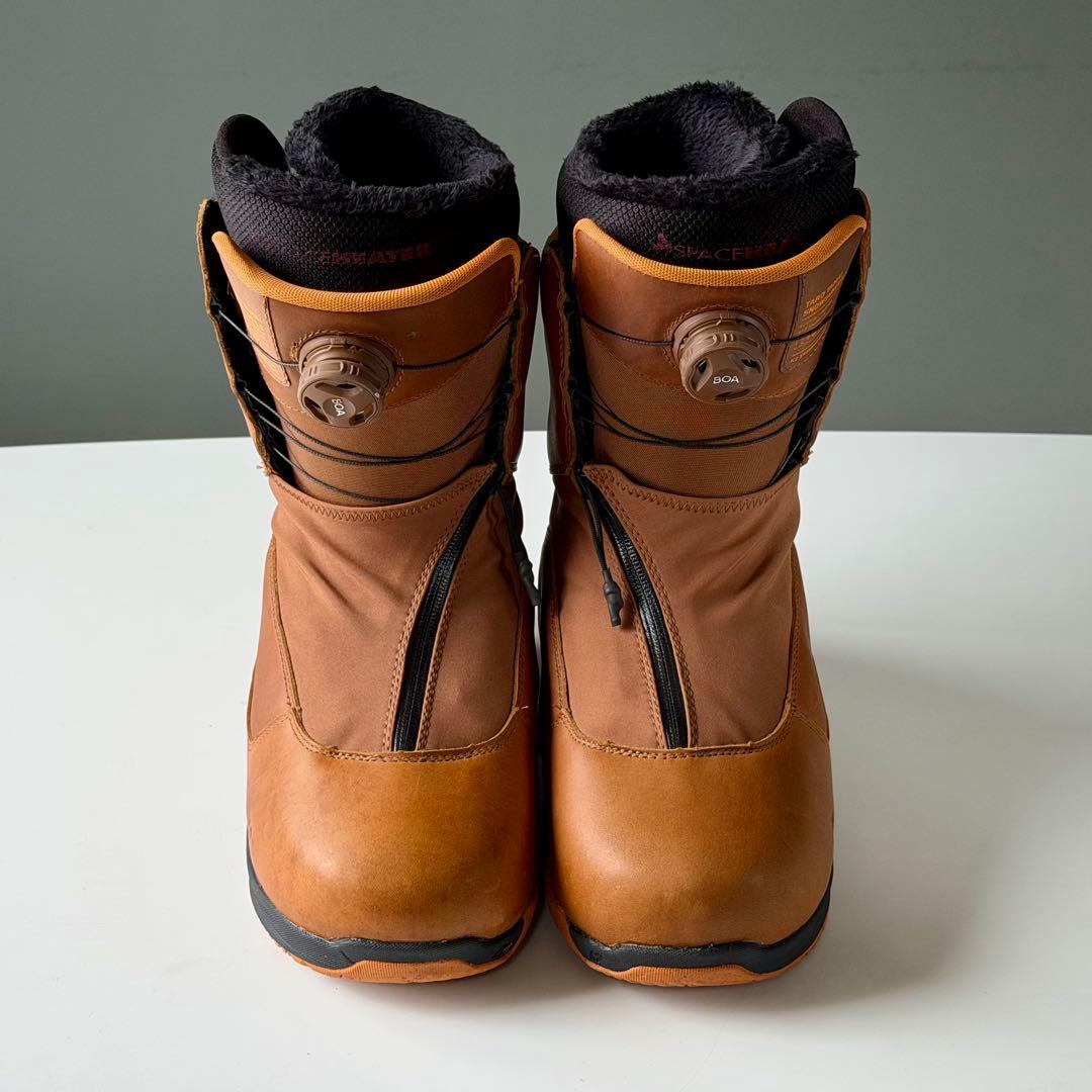 K2 TaroTamai surfer LS 10.5/28.5㎝ 新品