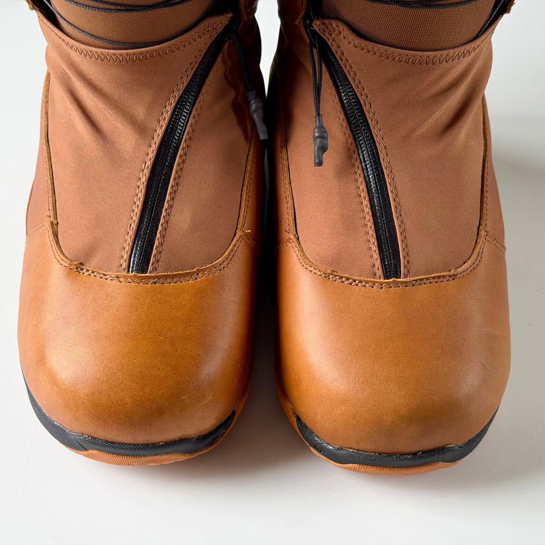 K2 TaroTamai surfer LS 10.5/28.5㎝ 新品