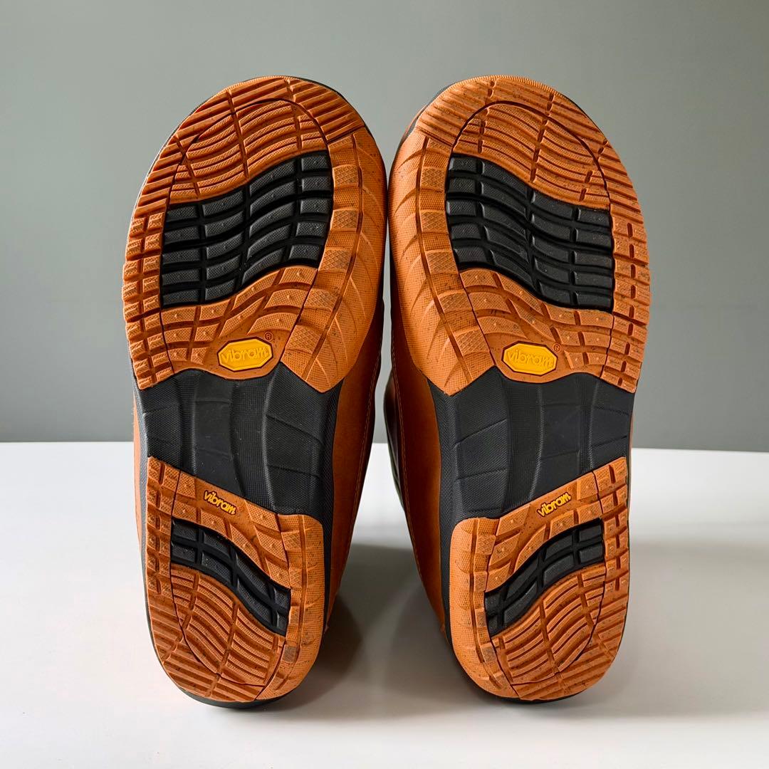 K2 TaroTamai surfer LS 10.5/28.5㎝ 新品