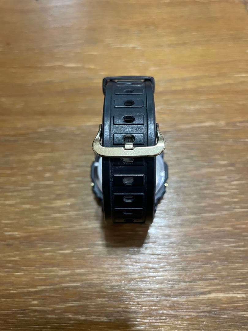 時計 CASIO G-SHOCK DW-5600C-9V