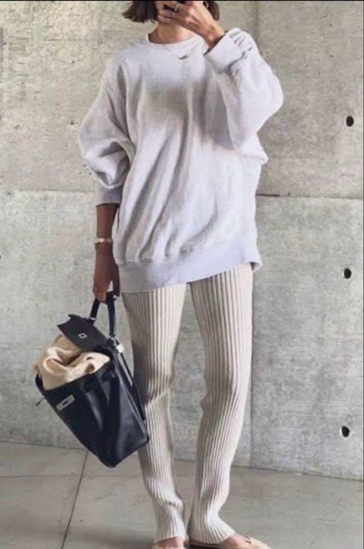 トップス SEA VINTAGE 70'S SWEATSHIRT