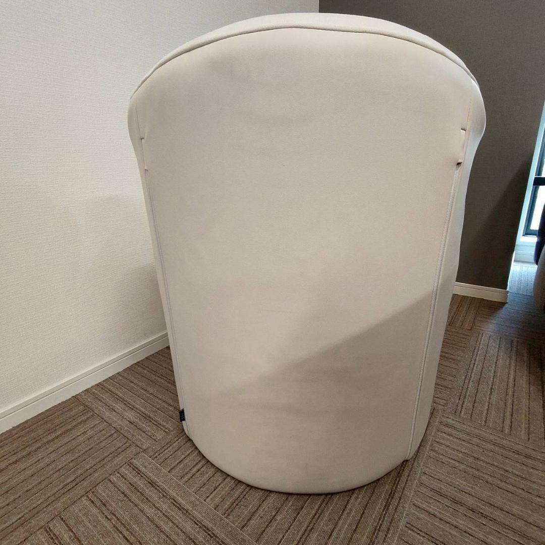 【送料無料】Style Sofa WL（一人掛け）アイボリー