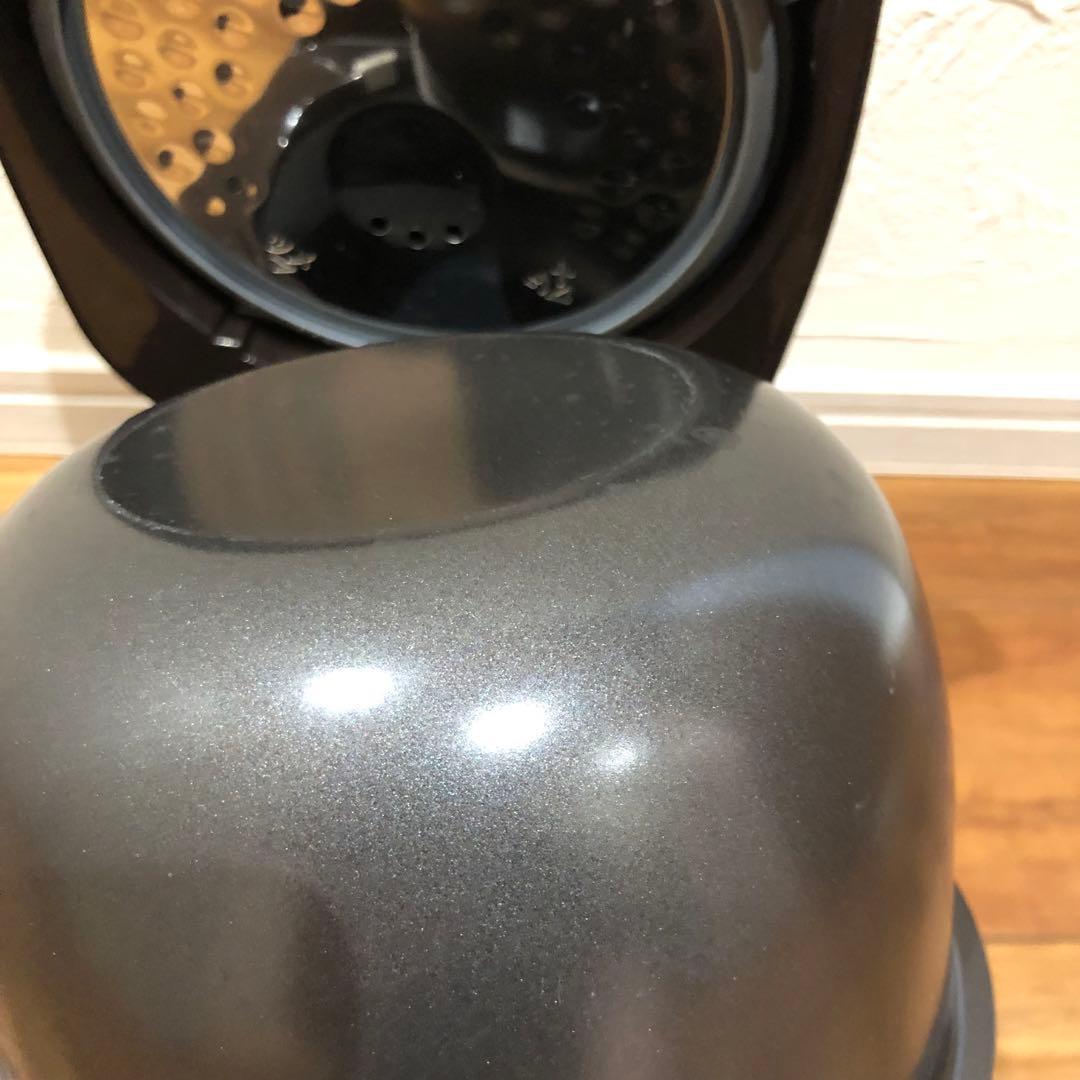 象印　ZOJIRUSHI 炊飯ジャー　極め炊き　NP-GK05