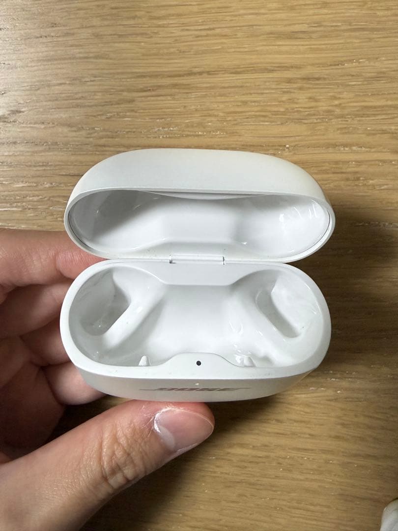 Bose QuietComfort Ultra Earbuds(第一世代)