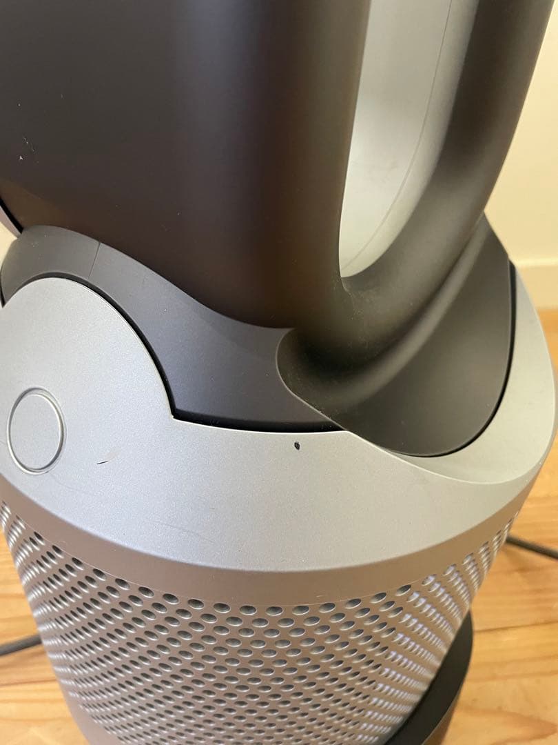 Dyson　HP 00 ダイソン　hot+cool　冷温風機