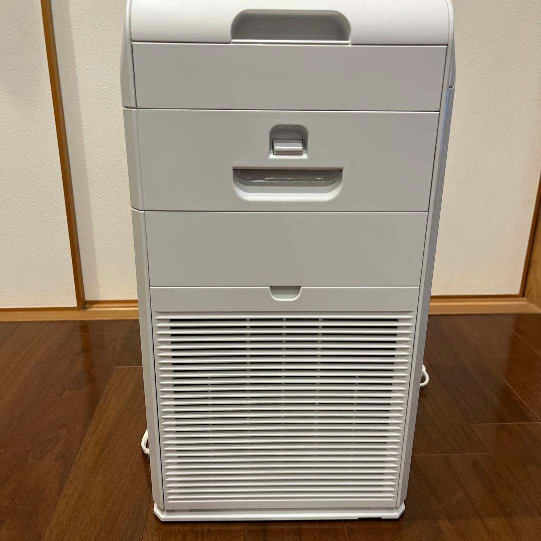 ダイキン空気清浄機ACM55Z-W