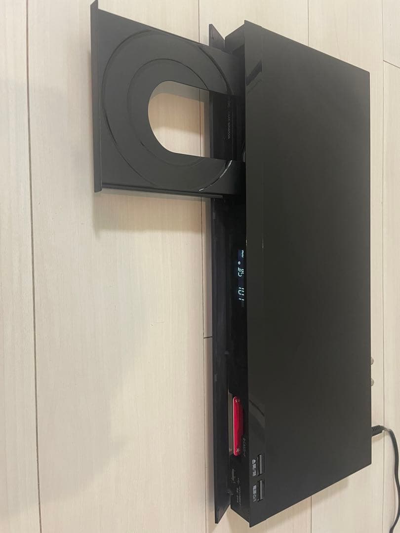 Panasonic ブルーレイディスクレコーダー