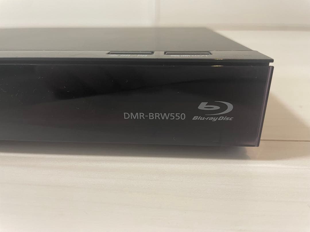 Panasonic ブルーレイディスクレコーダー