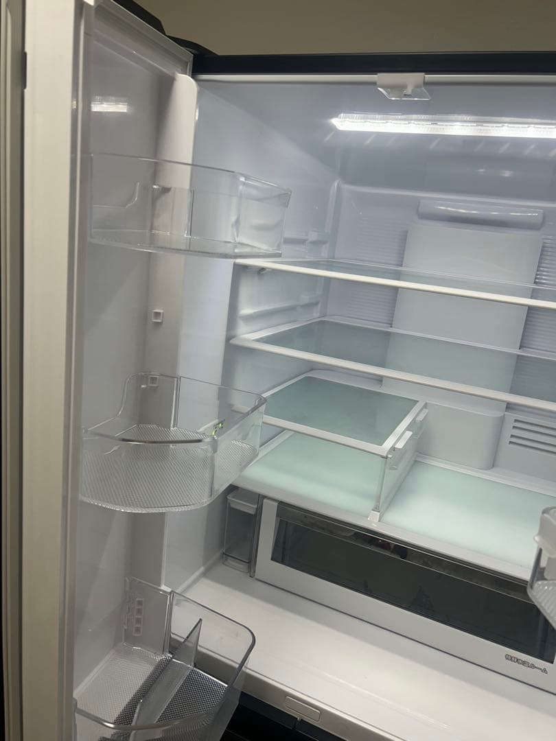 日立クリスタルミラー567L2020年