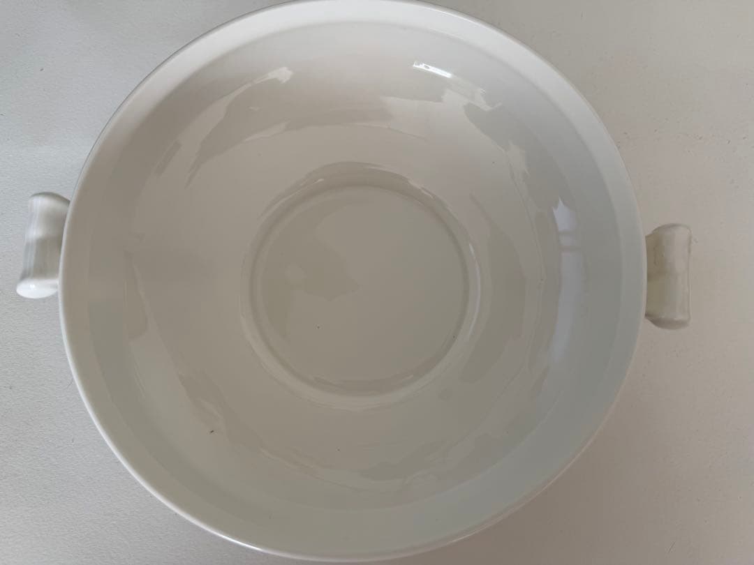 シトロン　チュリーン　廃盤　黒壺　ウェッジウッド