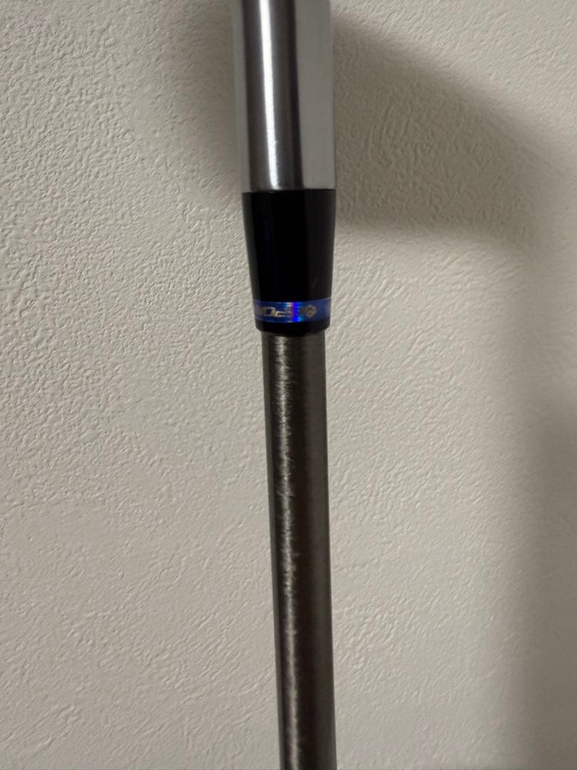 eponアイアンAF707スチールファイバー i 95CW 7-Aw 5本セット