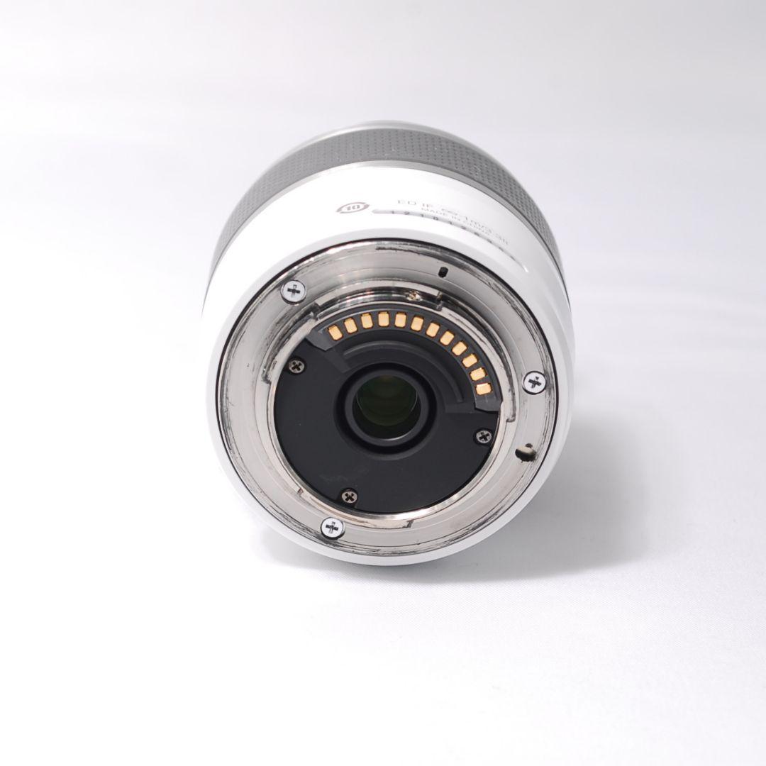 ❤あーちゃんページ❤ 1 Nikkor VR 30-110mm 望遠レンズ