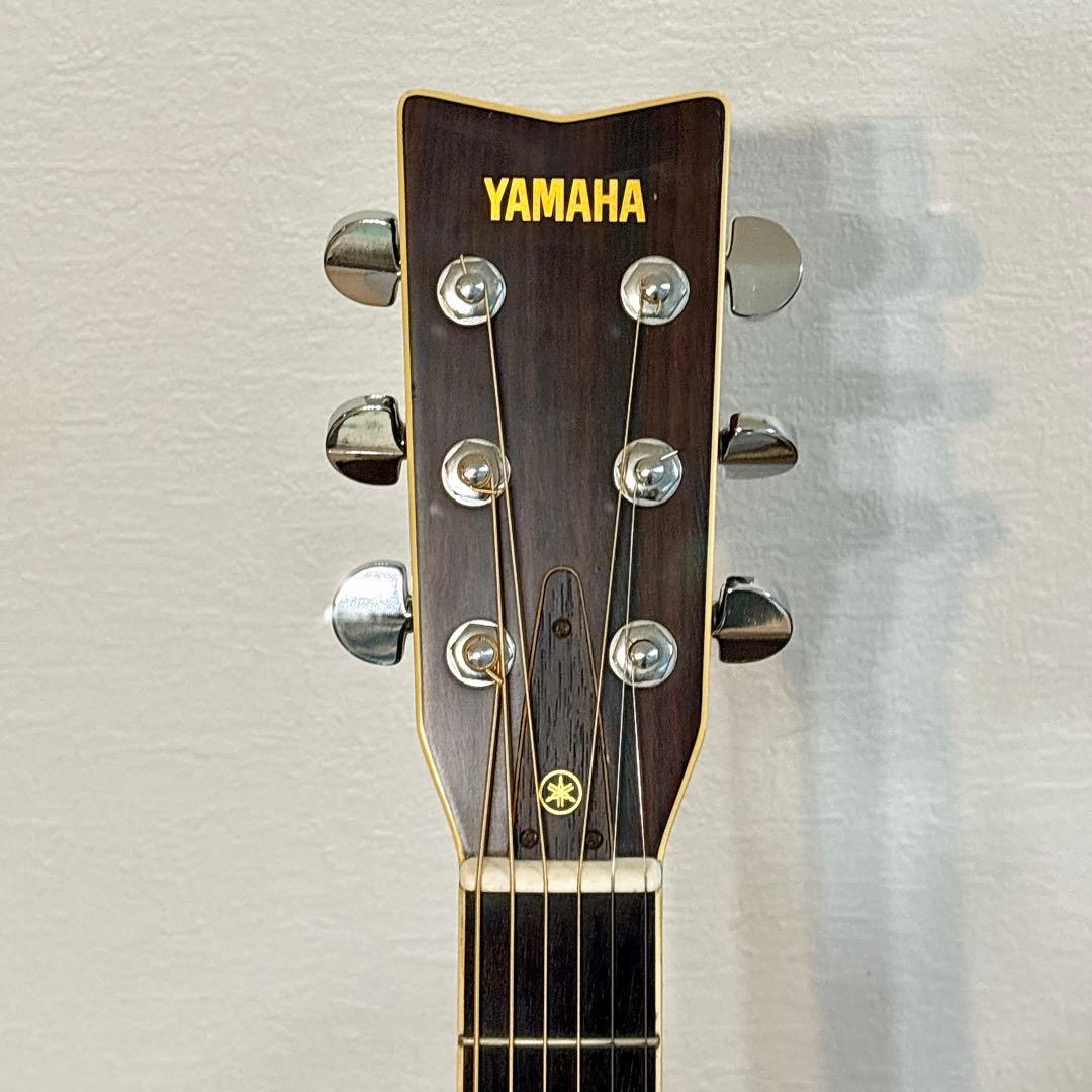 ✨良音✨ YAMAHA ヤマハ FG-252 アコギ ハードケース付き 即日発送