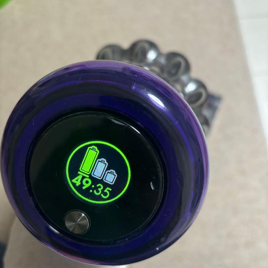 Dyson ダイソン コードレスクリーナー V11 SV14 動作確認済み