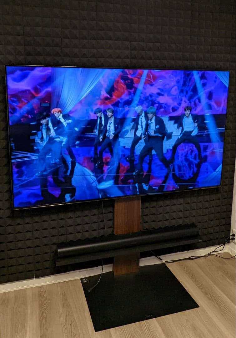 T*0様 SONOS ARC Soundbar ソノス(サウンドバー)ホームシネ