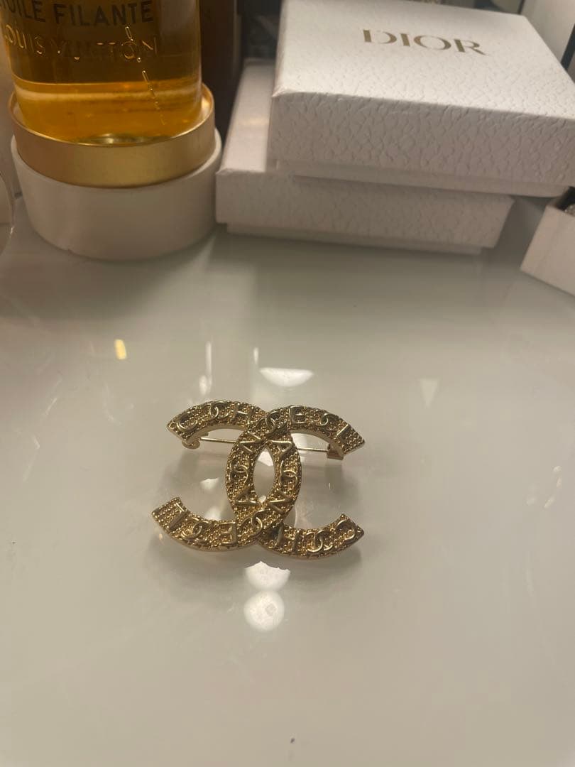 アクセサリー CHANEL