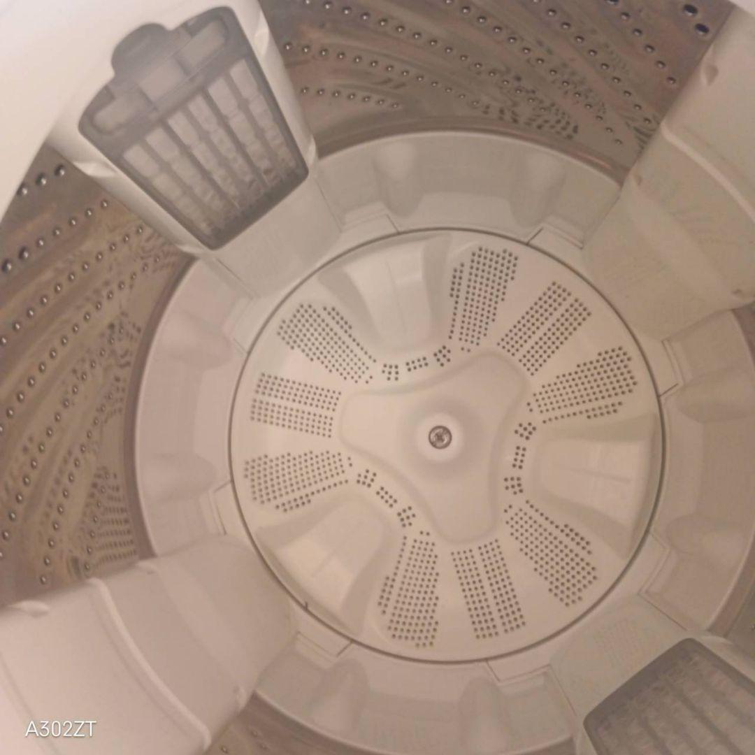 L17A2 安心保証付 Panasonic洗濯機　容量 7㌔ 　エコナビ