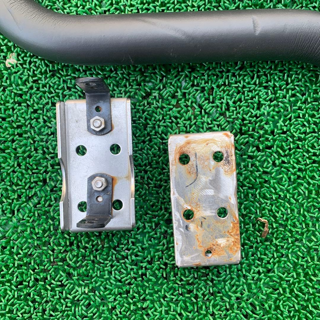 サーフラック　原付