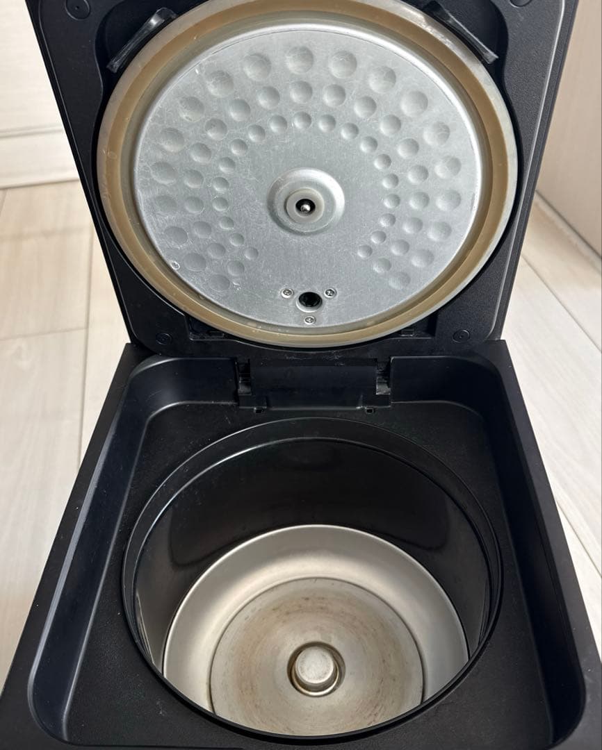 LOCABO V 糖質カット炊飯器