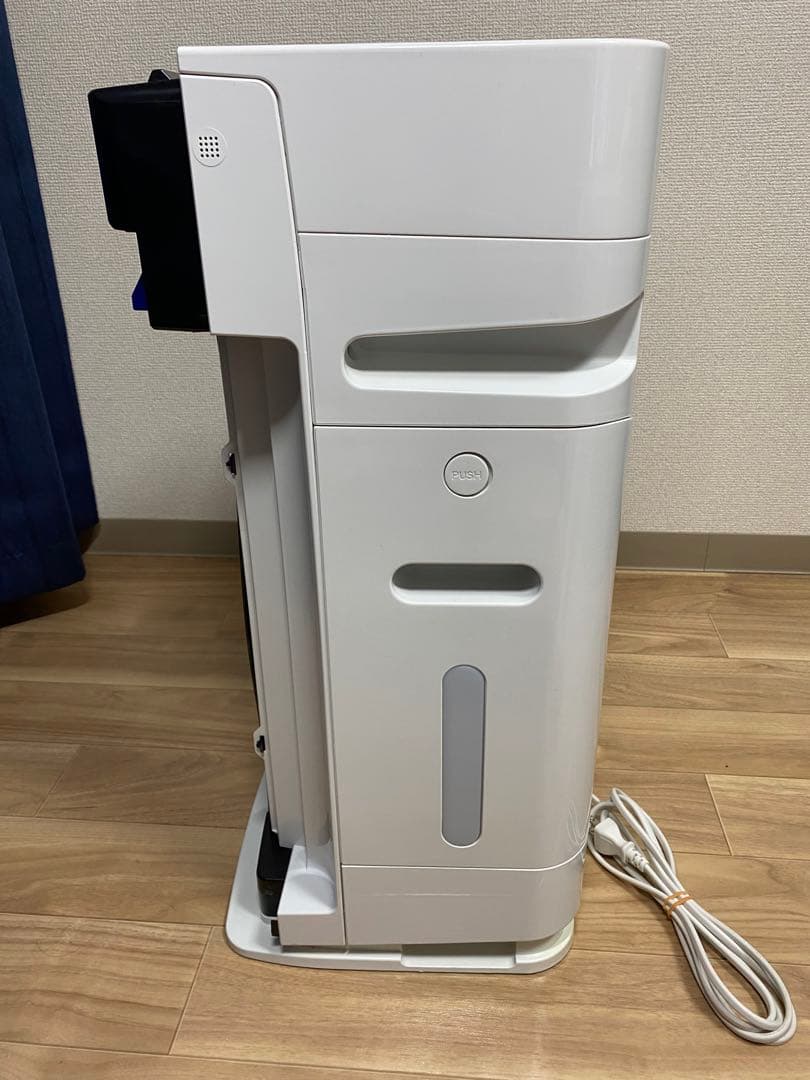 u*3様 DAIKIN 空気清浄機 MCK70V-W