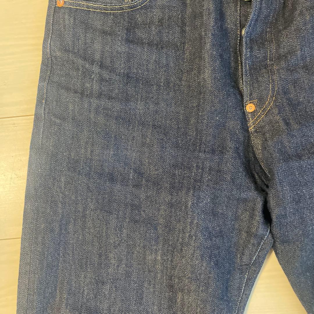 LVC リーバイスヴィンテージクロージング 501XX 1922