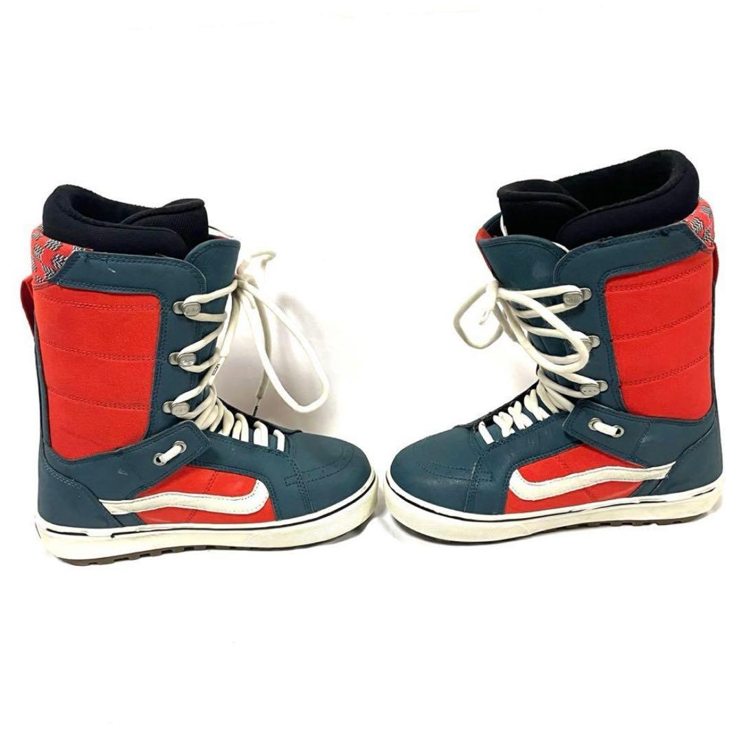 y*e様 VANS Hi-STANDARD OG スノーボードブーツ 27cm