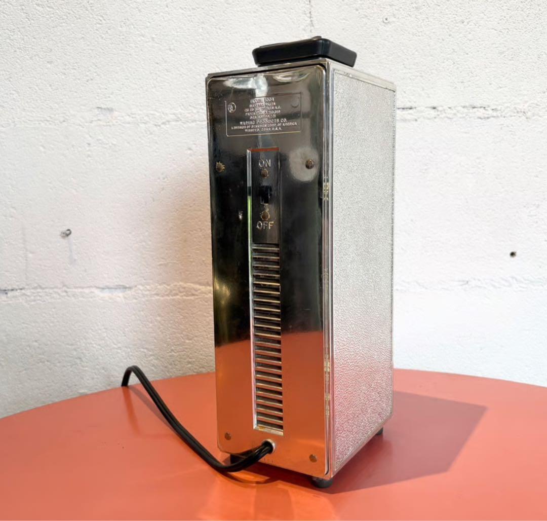 アイスクラッシャー　アメリカ　ビンテージ