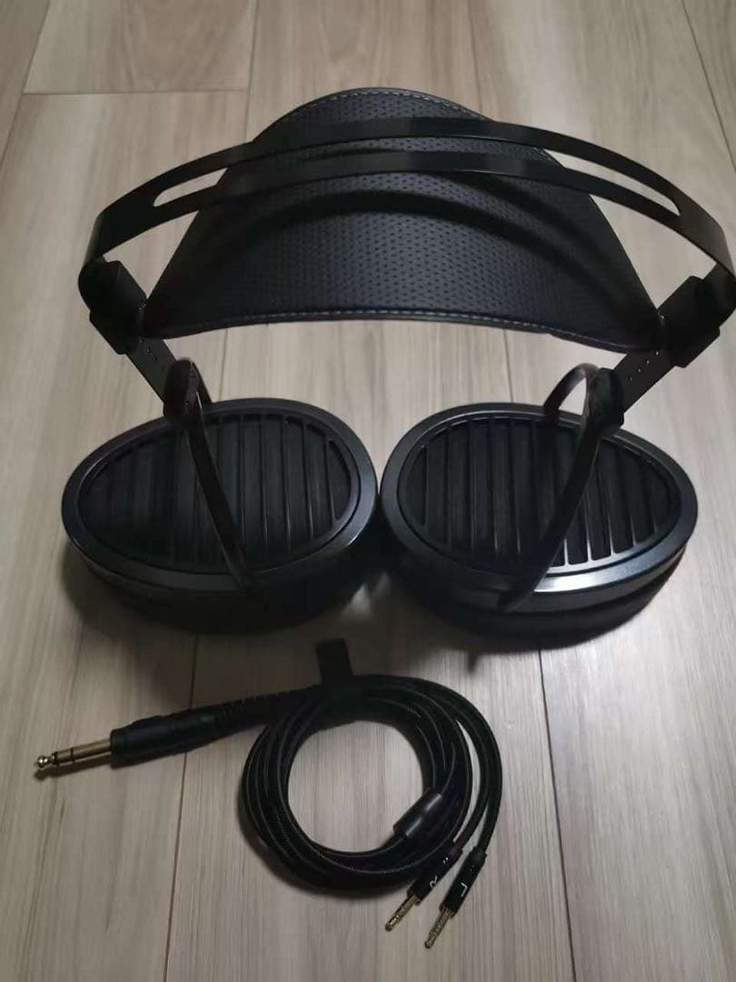 HIFIMAN Arya ヘッドホン